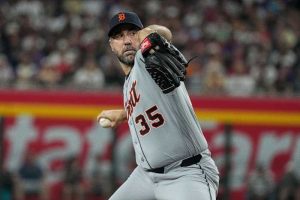 Justin Verlander To Retire
