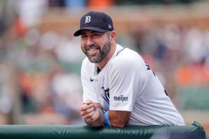 Justin Verlander To Retire