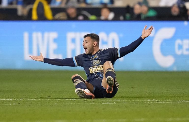 Kai Wagner Rejoins Philadelphia Union