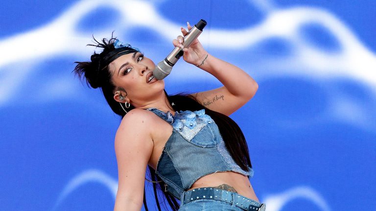 Kali Uchis Tour