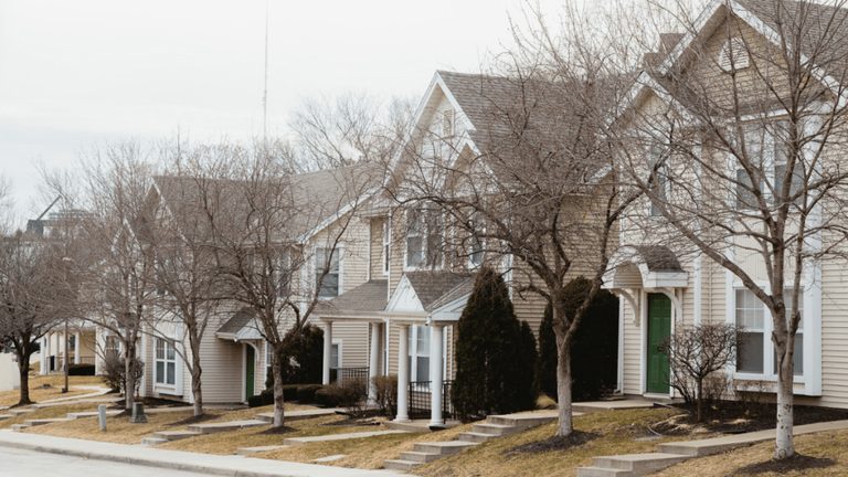 Kansas City Fund Aims To Increase Affordable Housing