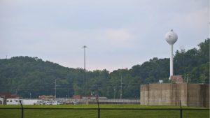 Kansas City Voters To Decide On 1 5 Billion Water Sewer Bonds
