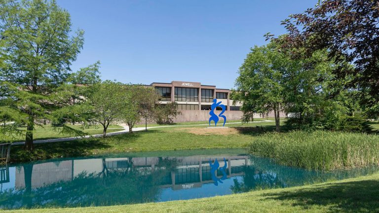 Kansas Community College Prepares For Accreditation Review