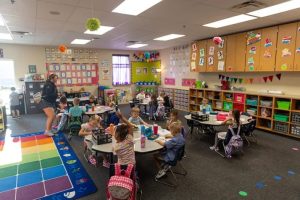 Kansas Governor Candidates Weigh In On Public Schools