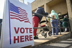Kansas Governor Race Heats Up