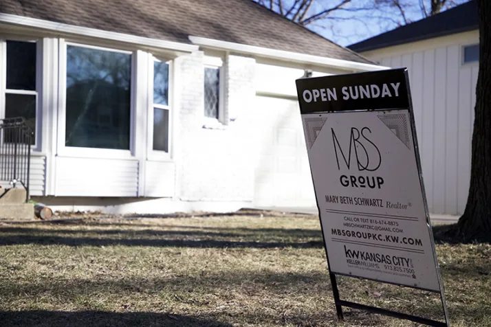 Kansas House Candidates Address Housing Affordability