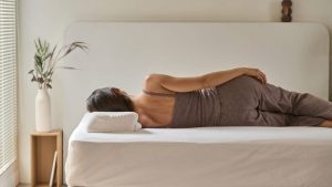Kanuda Cervical Pillows