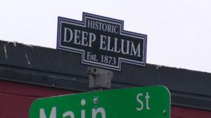 Kanvas Bar Closes In Deep Ellum Due To Safety Concerns
