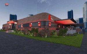 Karaoke Bar Plans Spark Concern In Reynoldstown