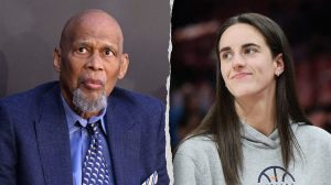 Kareem Abdul Jabbar Misunderstands Caitlin Clark S Impact