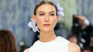 Karlie Kloss Attends Taylor Swift S Wedding