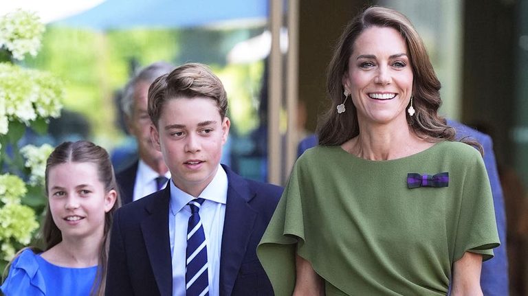Kate Middleton Indispensable To Royal Family