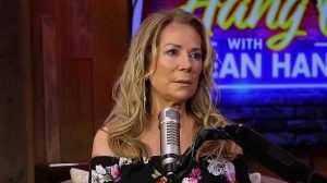 Kathie Lee Gifford Opens Up About Faith