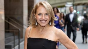 Katie Couric S Frightening Brain Episode
