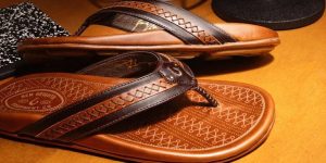 Kelce Brothers Sandal Review