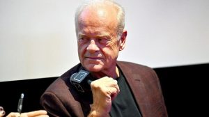 Kelsey Grammer Warns Of Forgetting Founding History