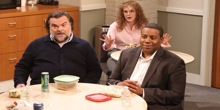 Kenan Thompson S Tech Essential