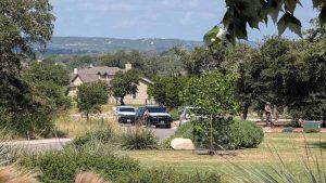 Kendall County Deputies Investigate Shooting