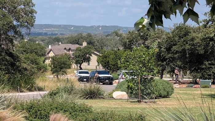 Kendall County Deputies Investigate Shooting