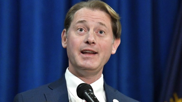 Kentucky Launches Time Capsule Project
