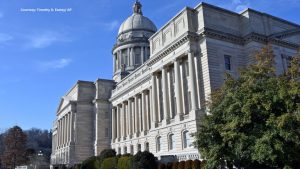 Kentucky Law Requires Special Election