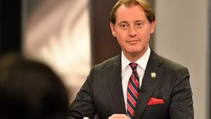 Kentucky Secretary Of State Considers Gubernatorial Run