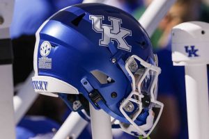 Kentucky Taps Pete Nochta As Football Gm