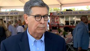 Kentucky Venues Ceo Removed
