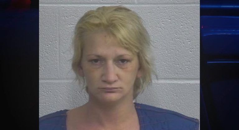 Kentucky Woman Abandons 91 Year Old In 101 Degree Heat