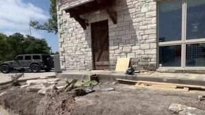 Kerr County Flood Relief
