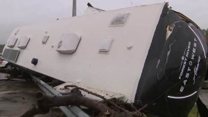 Kerr County Rv Park Flooded