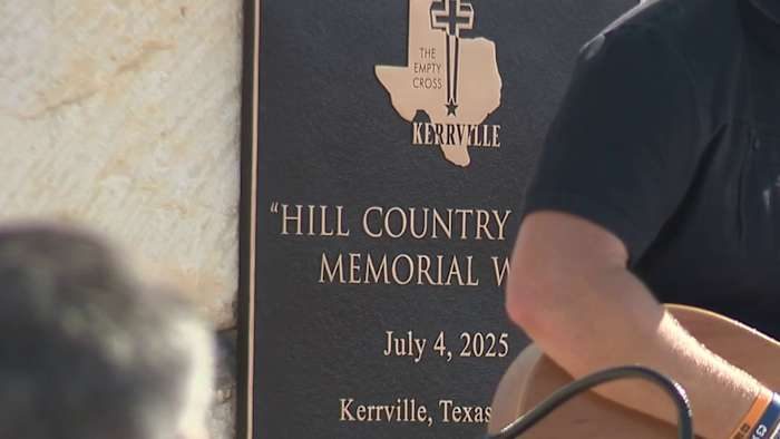 Kerrville Remembers July 4 Floods