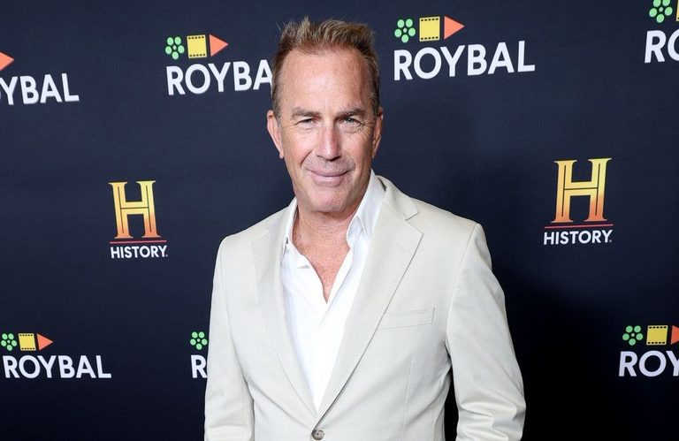 Kevin Costner Discusses Authenticity
