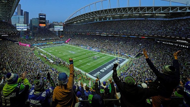 Khosla Family To Buy Seahawks