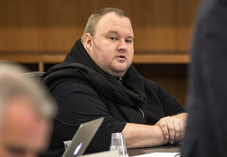 Kim Dotcom Loses Extradition Appeal
