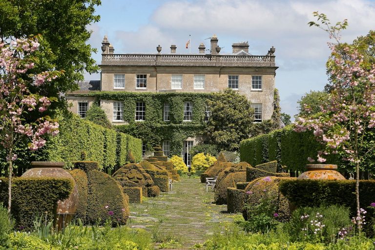 King Charles Hosts Family Gathering