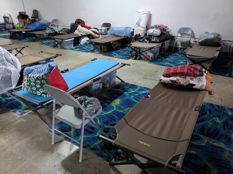 King County To Overhaul Homelessness Authority