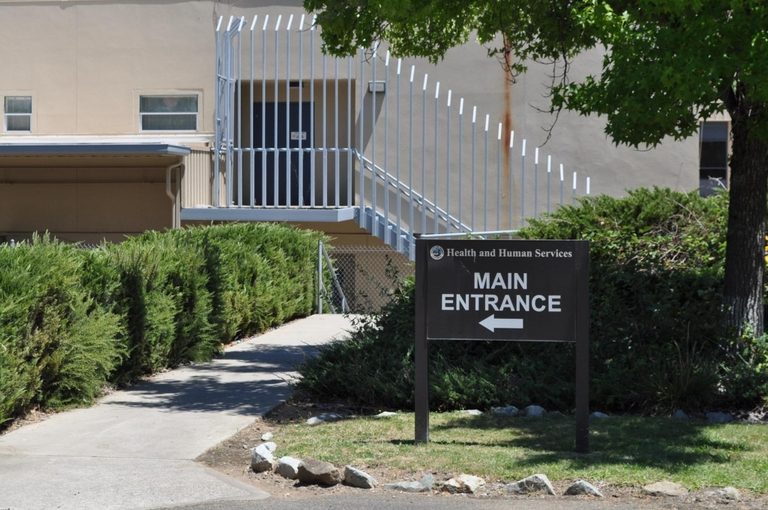 Kings View Ends Mental Health Services In Shasta