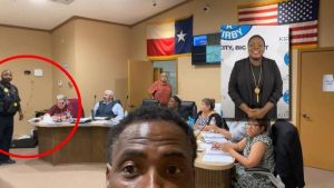 Kirby Mayor Defends Council Member S Removal