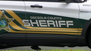 Kissimmee Shooting Leaves 1 Injured