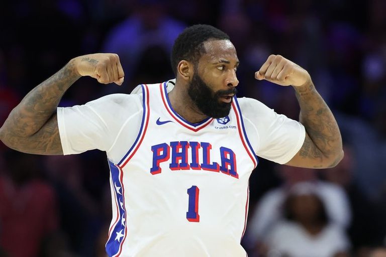 Knicks Sign Andre Drummond