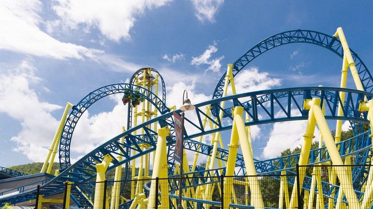 Knoebels Amusement Resort Tops Theme Park Rankings