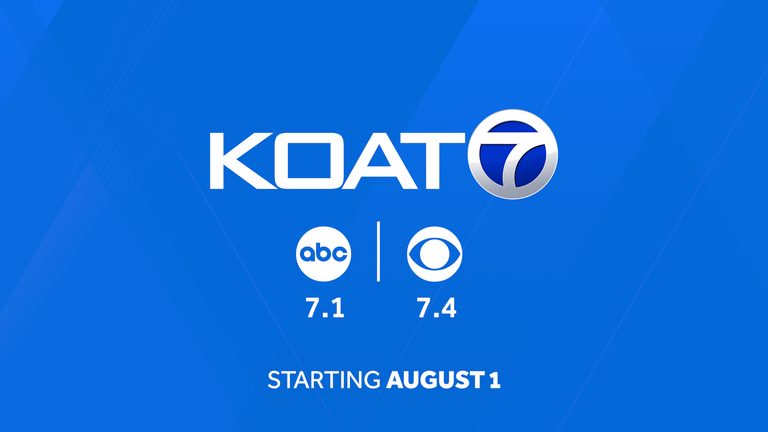 Koat To Air Cbs Programming