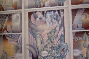Korean Artist S Exhibit