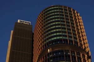 Kpmg Australia Denies Job Cut Reports