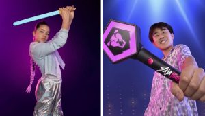 Kpop Demon Hunters Toys Arrive At Walmart
