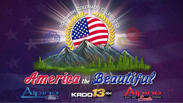 Krdo13 Celebrates America S 250Th Birthday