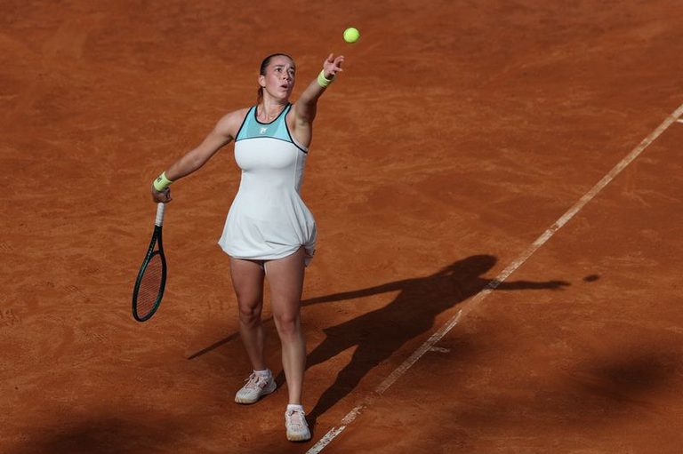 Krejcikova Advances In Athens