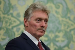 Kremlin To Monitor Nato Summit