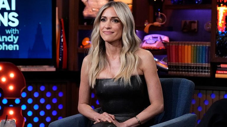 Kristin Cavallari Prioritizes Parental Responsibility